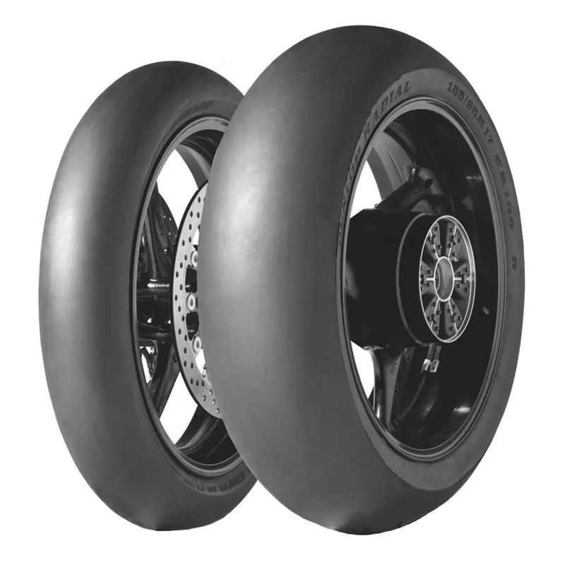 Subito Disponibile 120/70 R17 Dunlop Kr106