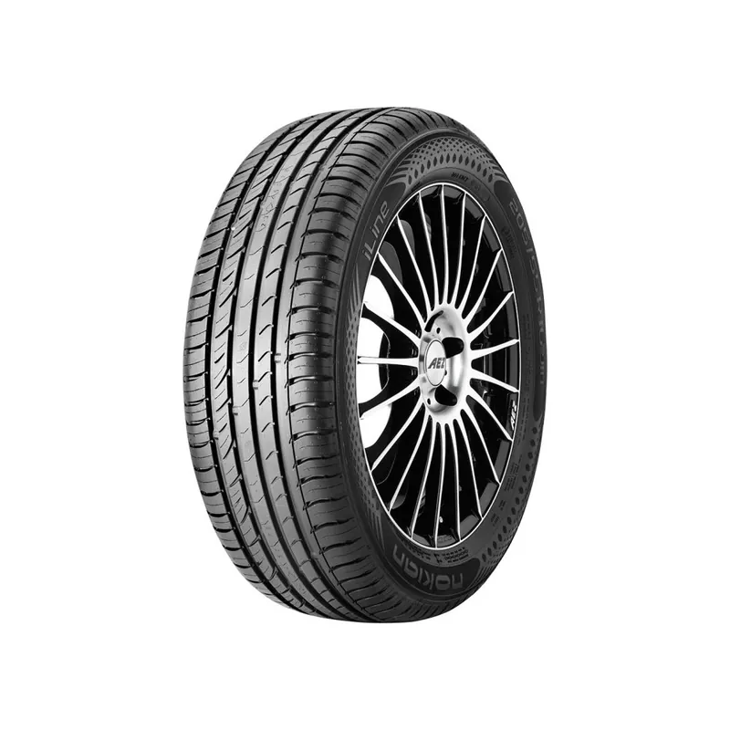 165/70 R14 81 T Nokian Nokian Iline Promozione