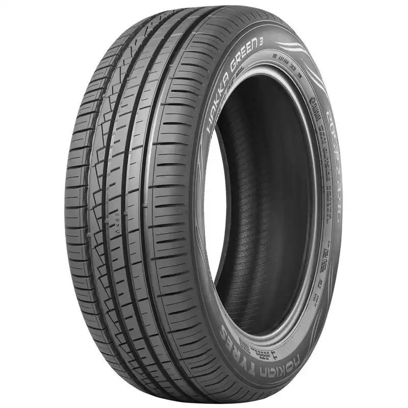 185/65 R15 92 H Nokian Hakka Green 3 Esclusivo