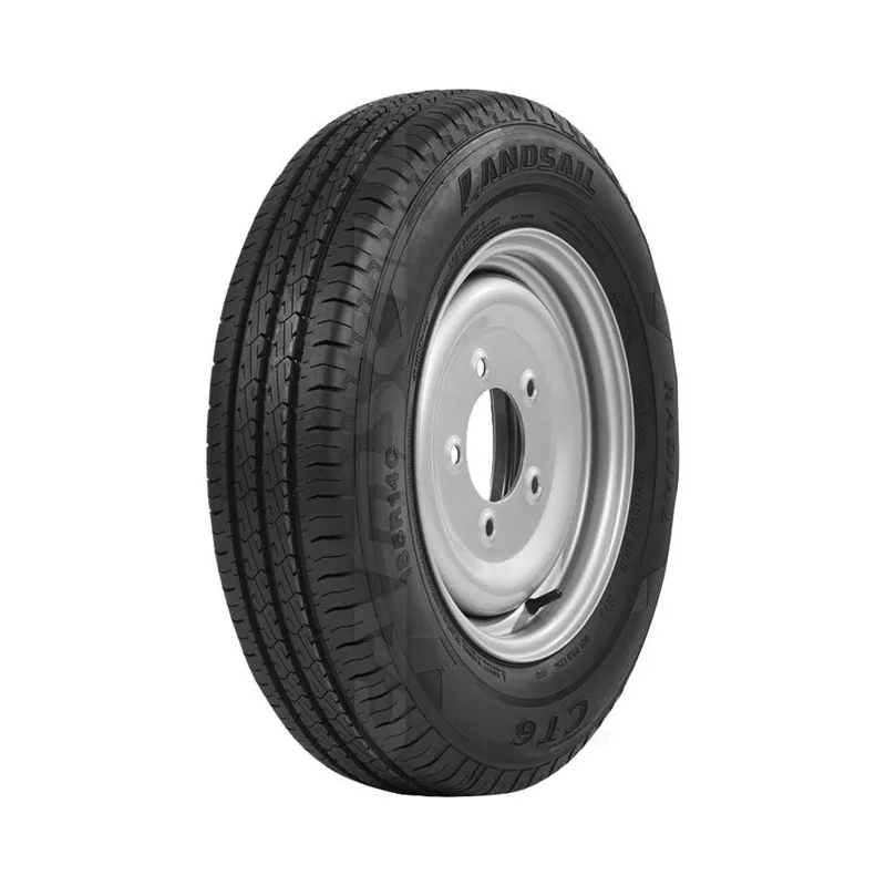 165 R13C 94/93 N Landsail Ct6 Popolare