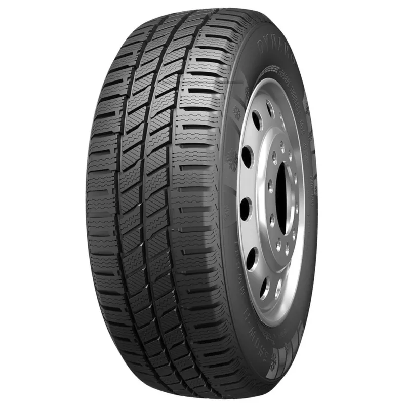 215/75 R16C 116/114 R Dynamo Snow-h Mwc01 (winter Tamer Van) Affare