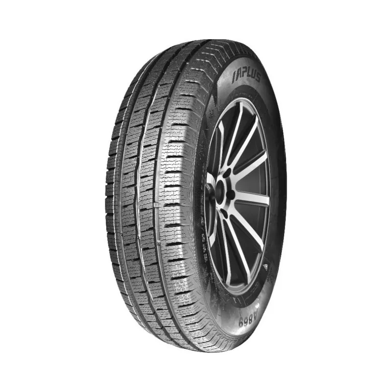 195/60 R16C 99 T Aplus A869 3pmsf (tl) Direttamente Dal Produttore
