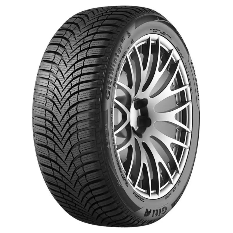 235/60 R18 107 V Giti Winter W2 Offerta Del Giorno