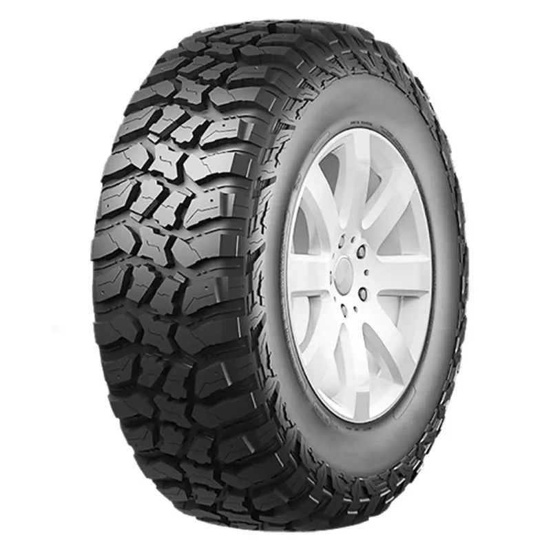 Compra Online 265/75 R16 123 Q Fortune Maspire M/t Mfs P.o.r 10pr Owl M+s
