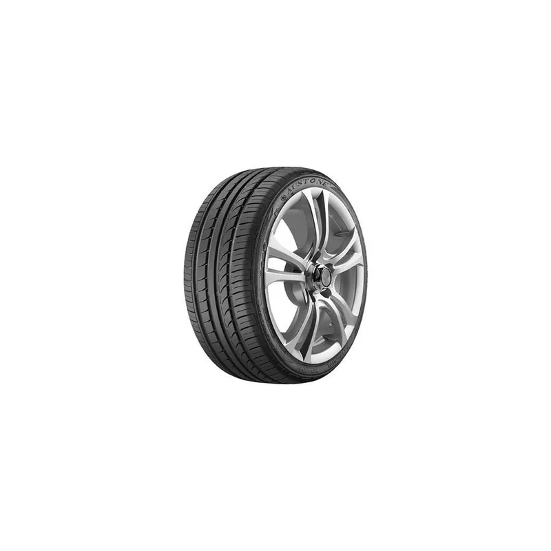 Scelto Dai Clienti 205/50 R17 93 W Austone Athena Sp-701 Xl Bsw