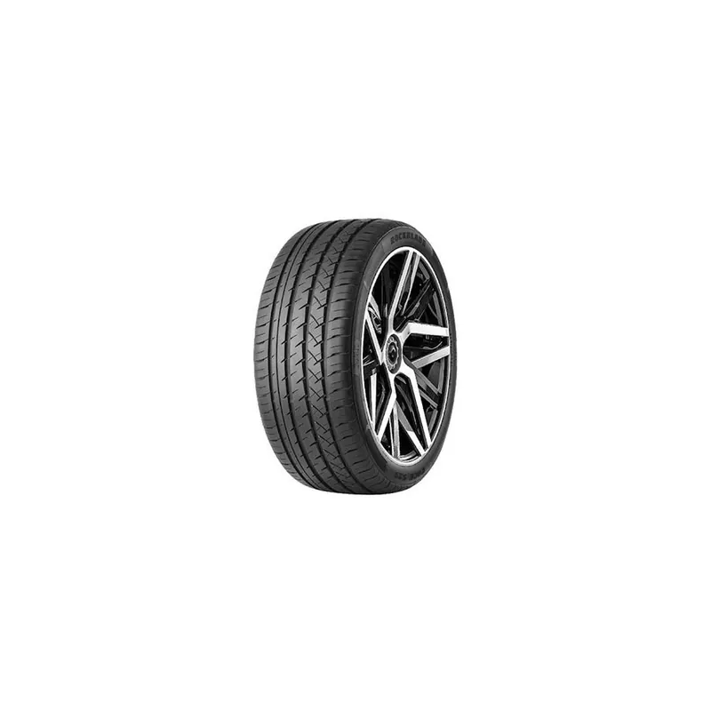 225/40 R18 92 W Rockblade Rock 525 Xl M+s (tl) Ultimissimo Modello
