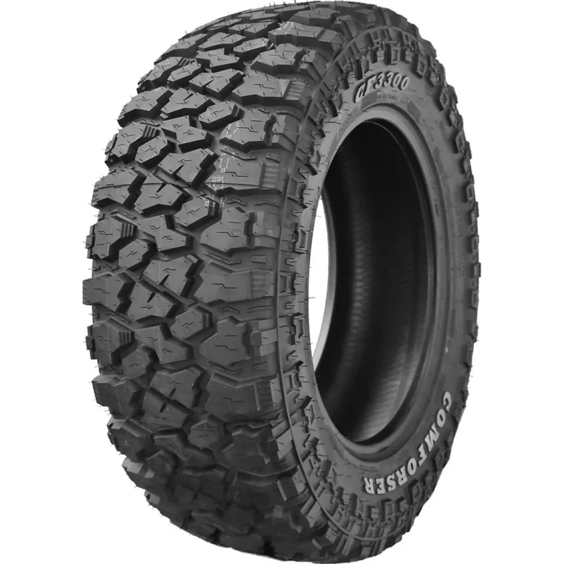 265/70 R17 121 Q Comforser Cf3300 Prezzo Conveniente