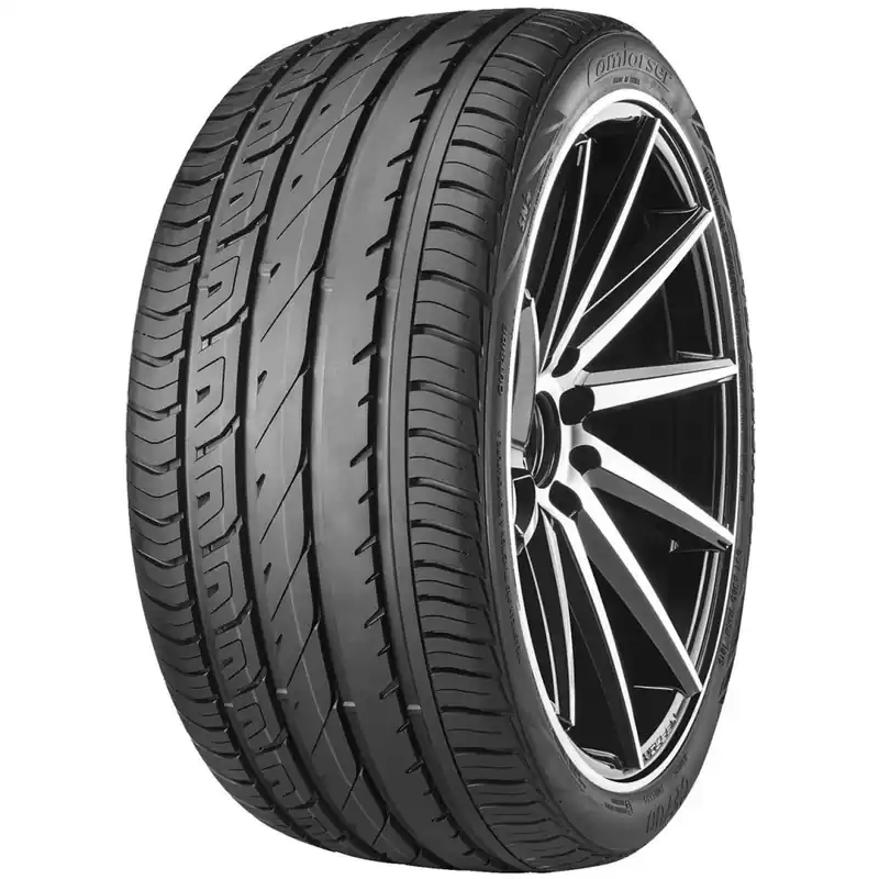 A Buon Prezzo 275/40 R19 105 W Comforser Cf700 Xl
