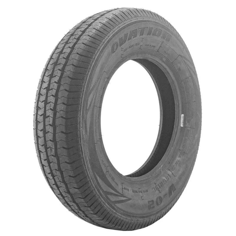 185/75 R16C 104/102 R Ovation V02 Van (tl) Professionale