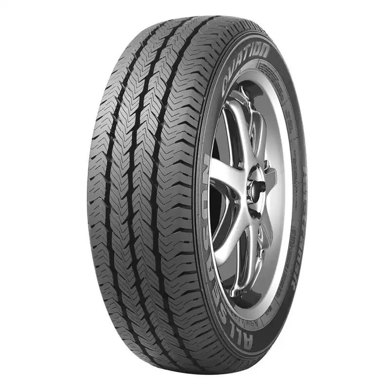 195/70 R15C 104/102 R Ovation Vi-07 As 3pmsf (tl) Prezzo Scontato