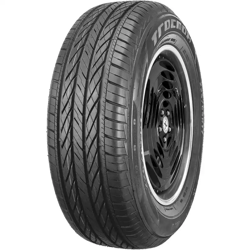 Nuova Collezione 255/70 R16 111 H Tracmax X Privilo H/t