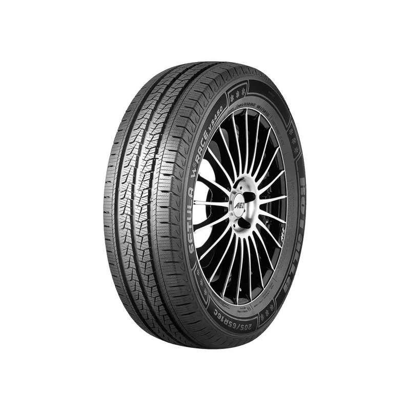 Vendita Finale 225/65 R16C 112/110 R Rotalla Setula W Race Vs450