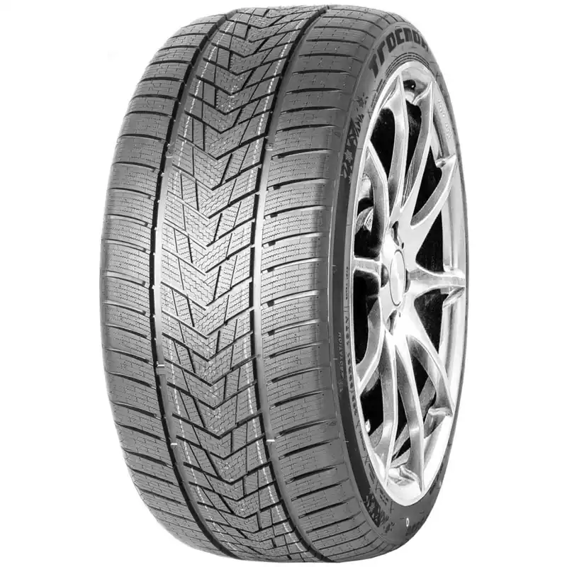 245/35 R20 95 V Tracmax X-privilo S-330 Affare