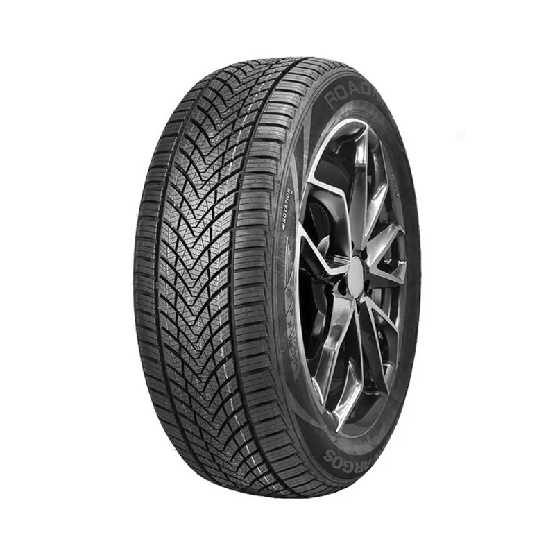 Prezzo Ridotto 235/55 R17 103 W Roadking All Season Argos
