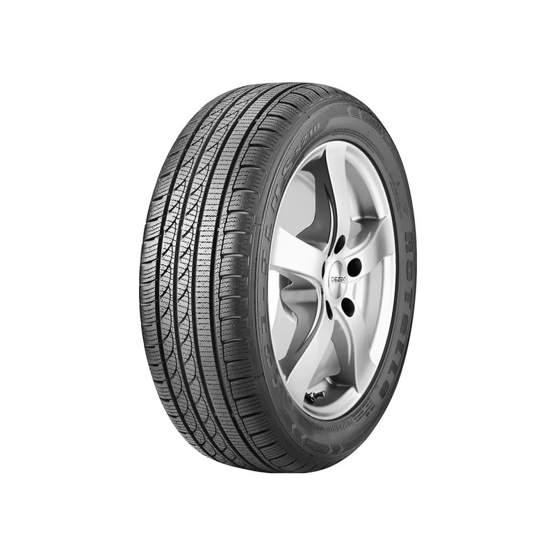 205/55 R16 91 H Rotalla Ice-plus S210 Di Tendenza