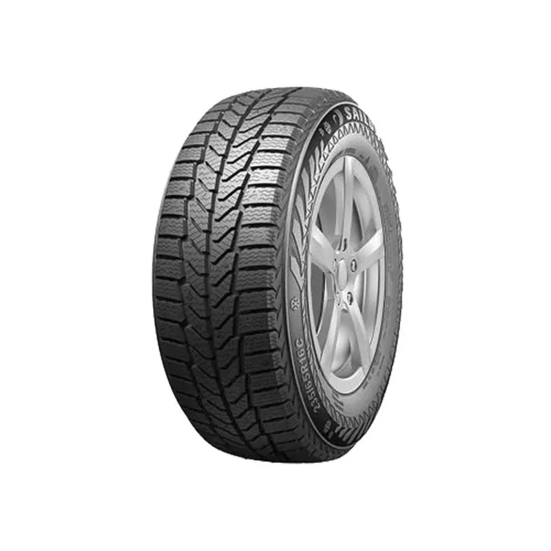 215/75 R16C 116/114 R Sailun Commercio Ice Must-Have