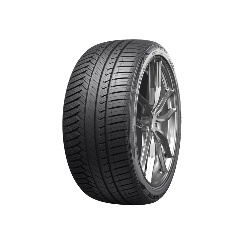 205/55 R17 95 W Sailun Atrezzo 4seasons Pro Prezzo Scontato