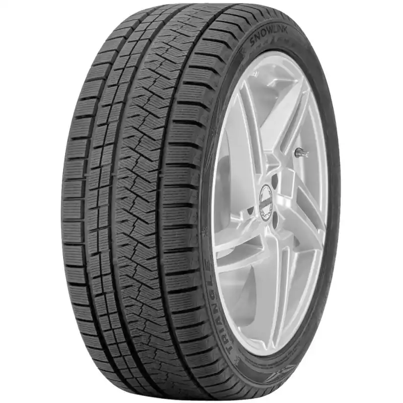 Saldi 255/40 R20 101 W Triangle Pl02 Xl M+s 3pmsf (tl)