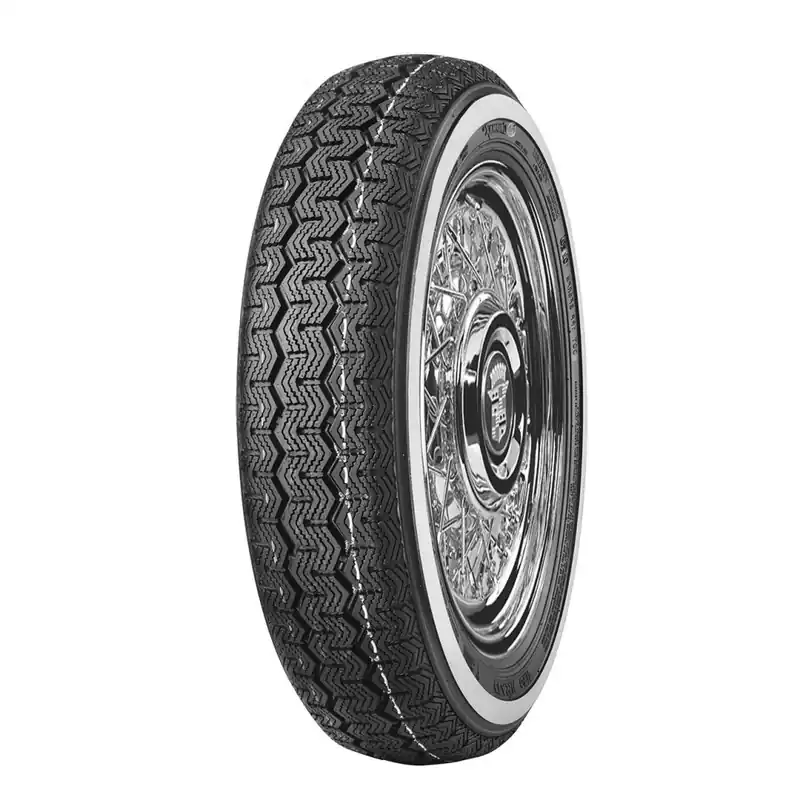125/80 R15 68 H Gripmax Classic Grip Soddisfatti O Rimborsati