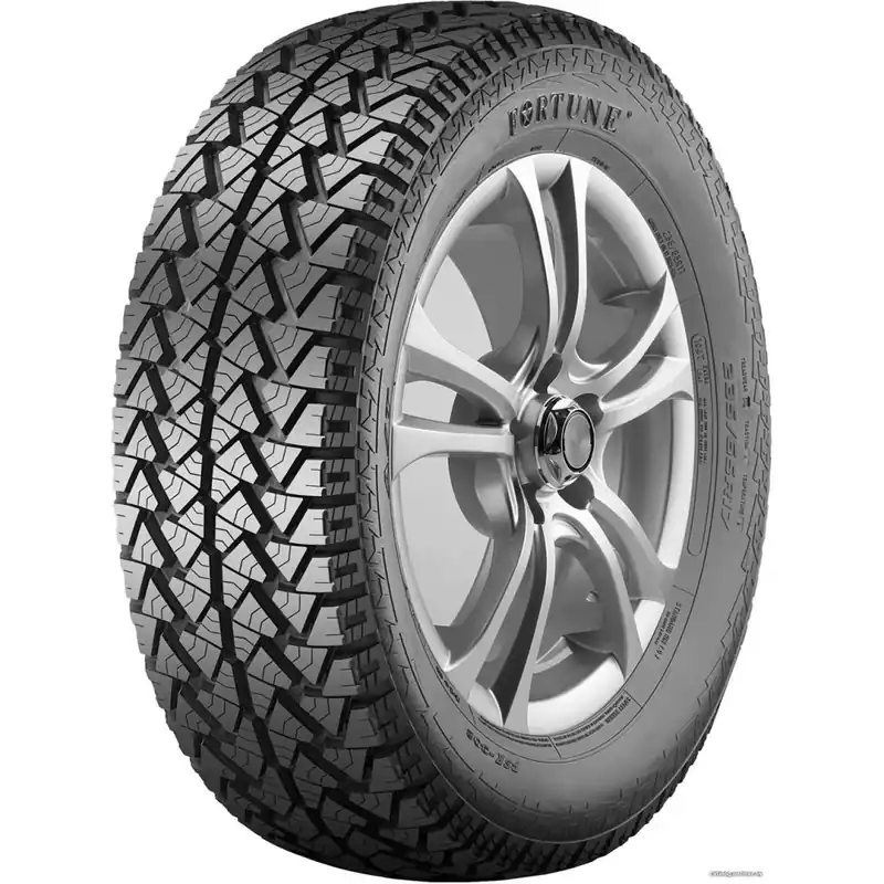 215/70 R16 100 H Fortune Fsr-302 Ordina Subito