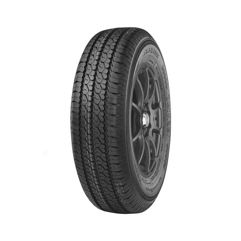 195 R15C 106/104 R Royal Black Commercial Compra Adesso
