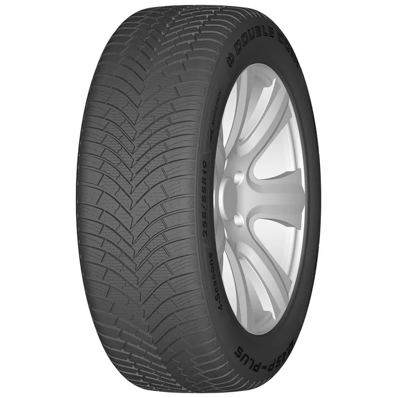 Di Tendenza 195/65 R16C 104 T Double Coin Dasl+