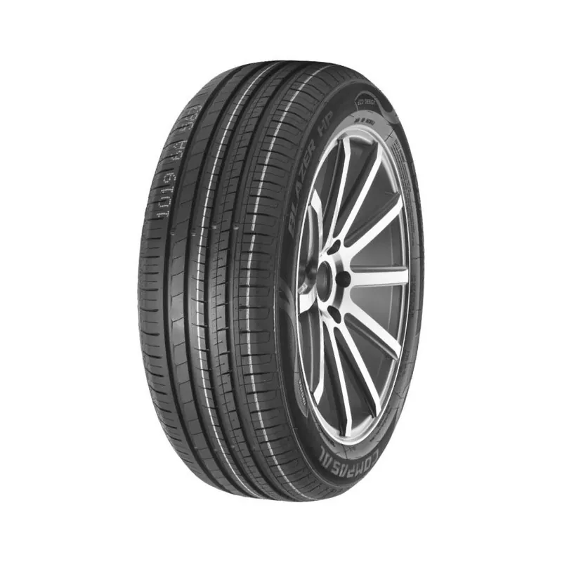 A Buon Prezzo 235/60 R16 100 H Compasal Blazer Hp Bsw