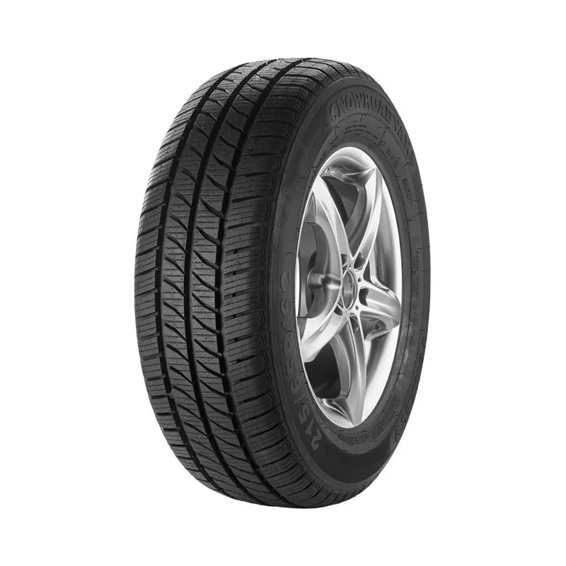 205/75 R16C 110 R Tomket Snowroad Van 3 8pr Prezzo Conveniente