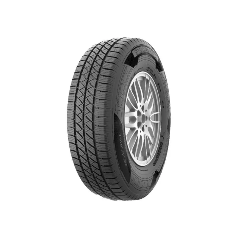 215/60 R17C 109/107 T Starmaxx Vanmaxx A/s Miglior Prezzo