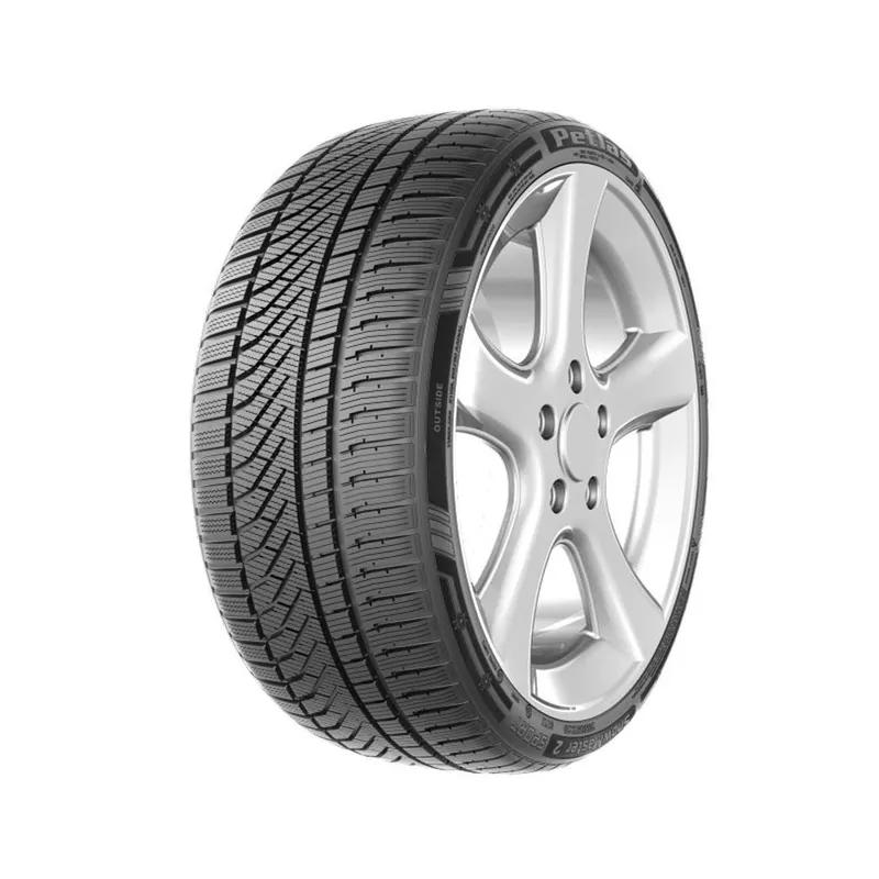 235/45 R18 98 V Petlas Snowmas2xl Ultima Occasione