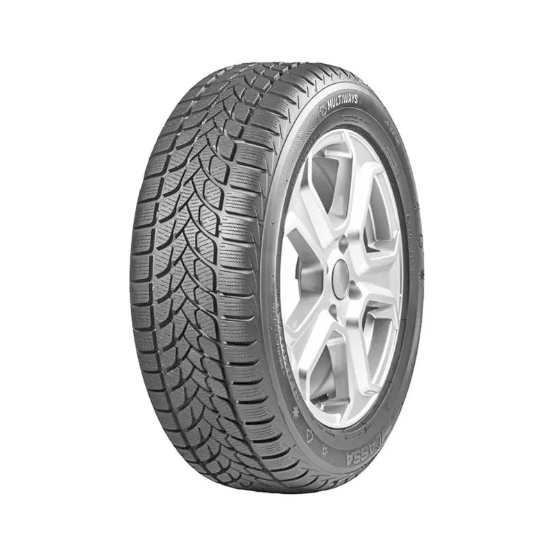 165/70 R14 85 T Lassa Multiways Prezzo Basso
