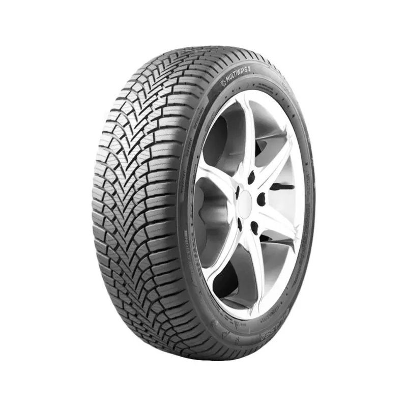 Consegna Rapida 225/50 R17 98 V Lassa Multiways