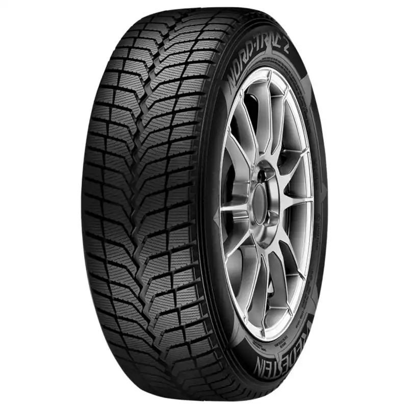 Promozione 185/60 R15 88 T Vredestein Nord-trac 2 Xl M+s 3pmsf