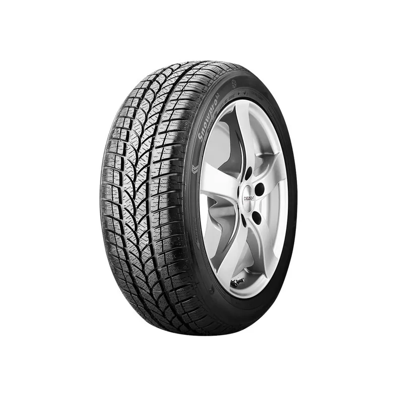 165/70 R14 81 T Kormoran Snowpro B2 M+s 3pmsf Prezzo Scontato
