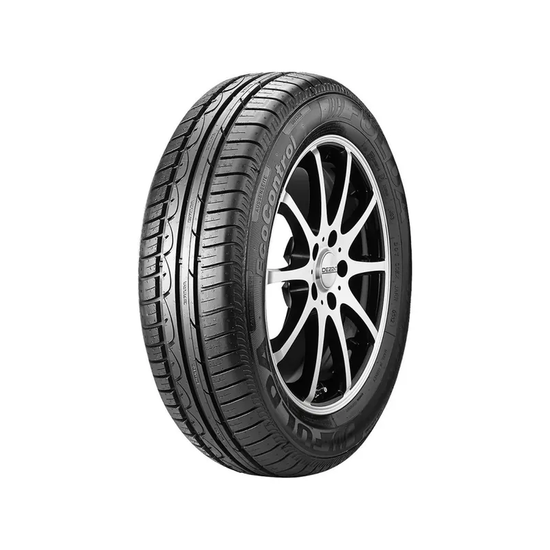 145/65 R15 72 T Fulda Eco Control (tl) Prezzo Conveniente