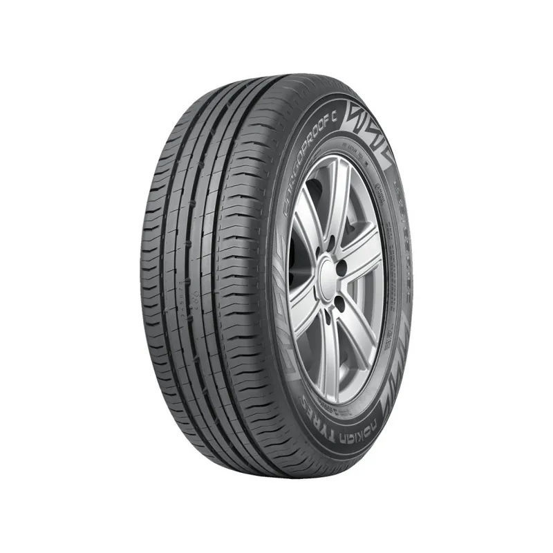 Economico 215/65 R16C 109/107 T Nokian Cargoproof C (tl)