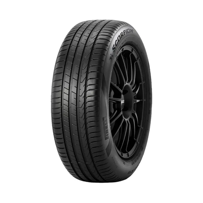 255/60 R18 112 V Pirelli Scorpion Ultime Pezzi