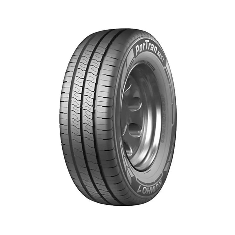 215/65 R16C 109/107 T Marshal Kc53 Prezzo Di Fabbrica