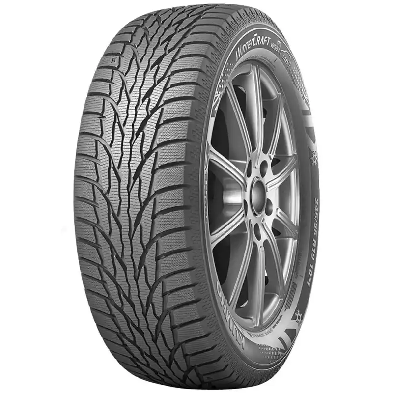 215/60 R17 100 T Marshal Wintercraft Suv Ice Ws51 Prezzo Scontato
