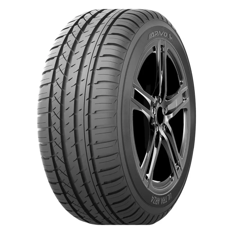 225/45 R18 95 W Arivo Ultra Arz 4 Xl M+s (tl) Nuova Collezione