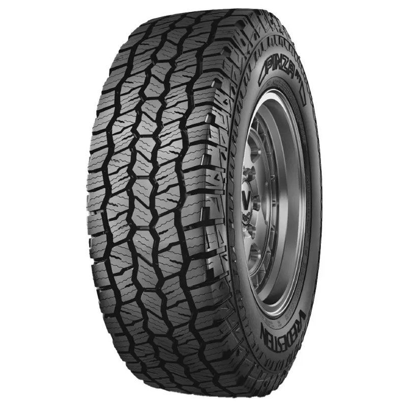 Prezzo Basso 265/65 R18 114 T Vredestein Pinza At