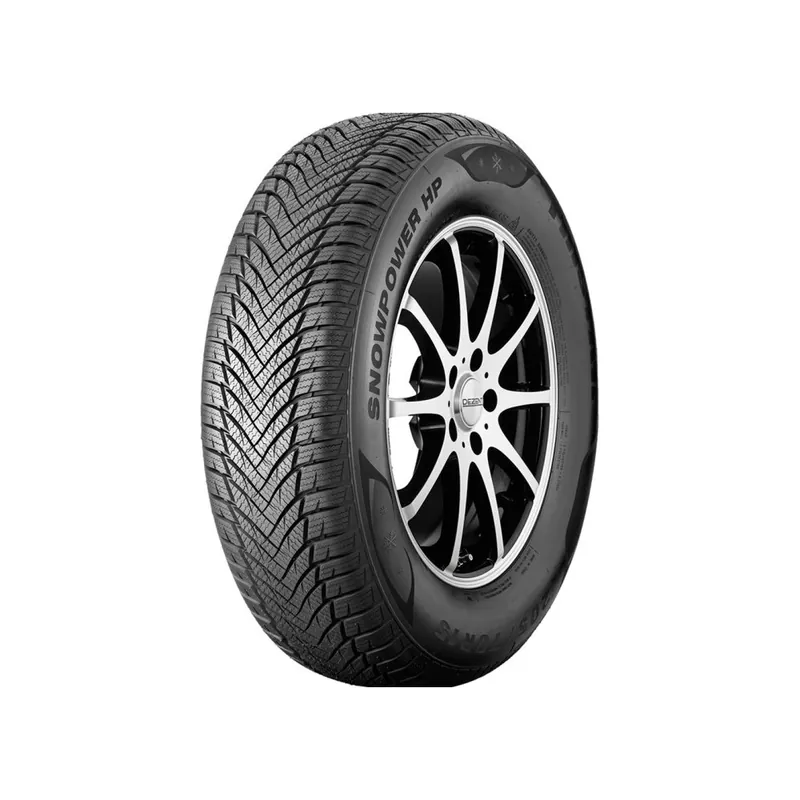 195/65 R15 91T TR Tristar Wi Snowpower Hp Offerta Speciale