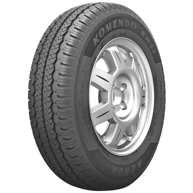 165/70 R13C 88/86 R Kenda Kr33 Saldi