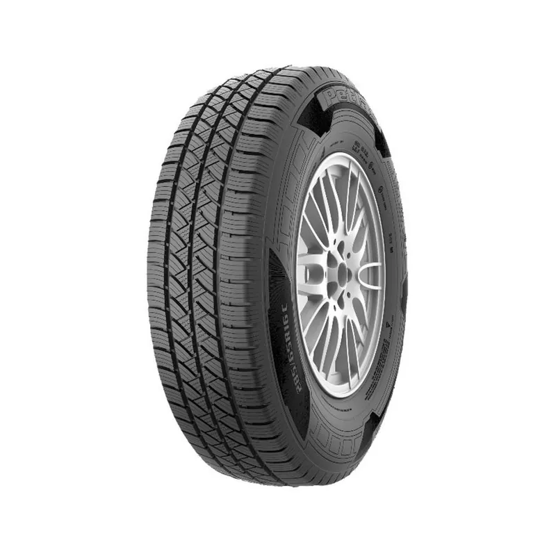 155/80 R13C 90/89 R Petlas Vanmaster A/s M+s 3pmsf (tl) Offerta Lampo
