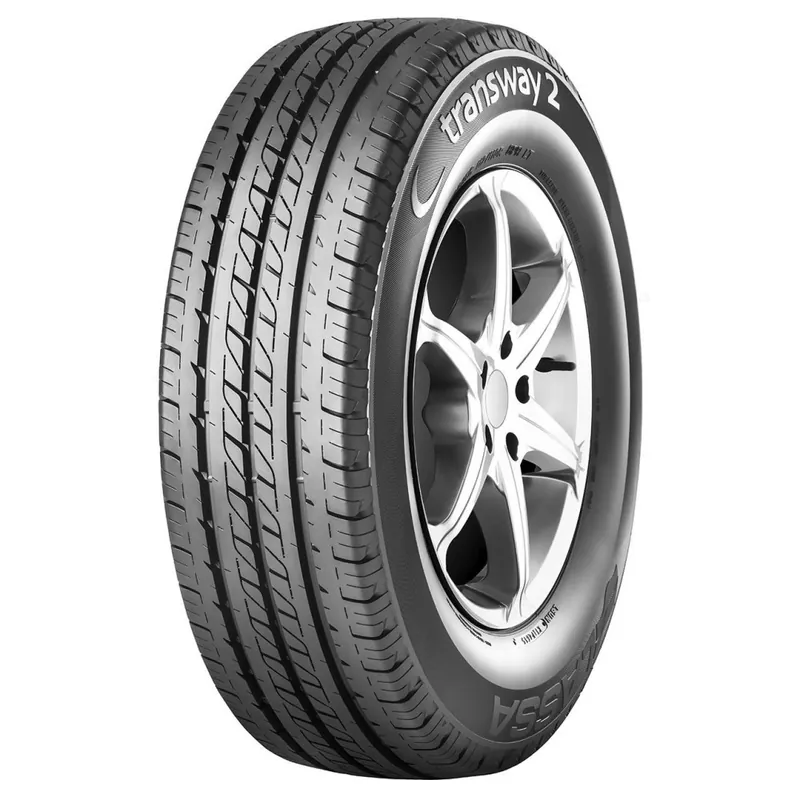 Offerta Limitata 195/75 R16C 107/105 R Lassa
