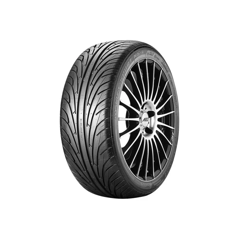 205/60 R14 92 H Nankang Ultra Sport Ns-2 Professionale