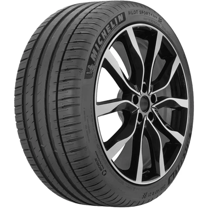 Solo Oggi 245/45 R20 103 V Michelin Pilot Sport 4 Suv Vol Xl (tl)