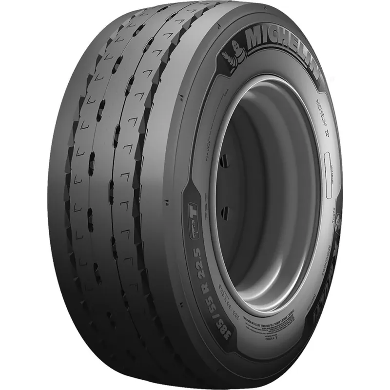 215/75 R17.5 136/134 J Michelin X Multi T2 Vm M+s 3pmsf (tl) Occasione