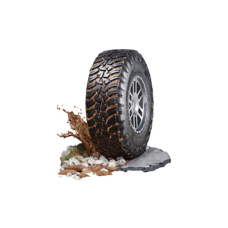 265/75 R16 119 Q General Grabber X3 Ultimissimo Modello