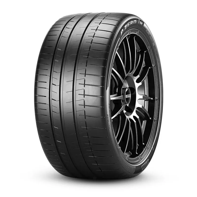 265/35 R21 101 (Z) Y Pirelli Pzero R Nf0 Elect Xl (tl) Non Perdere